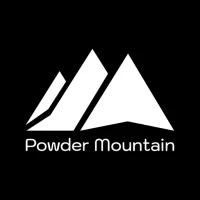 Powder Mountain Map